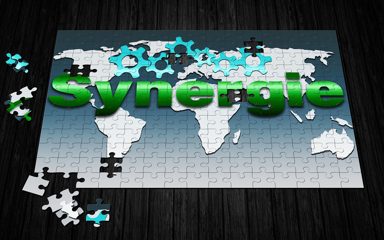 Synergieeffekt