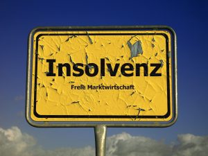 Insolvenz