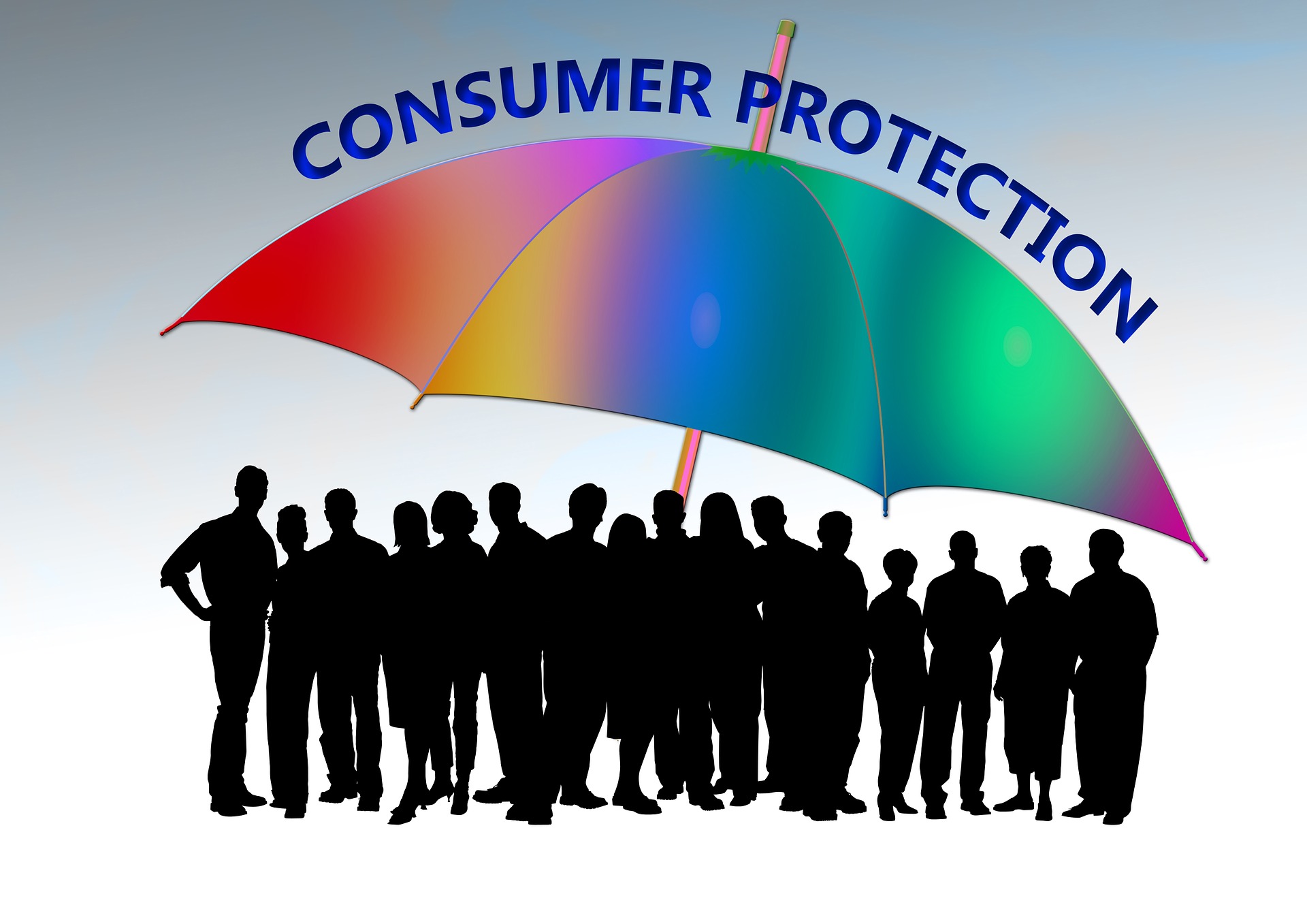Verbraucherschutz
