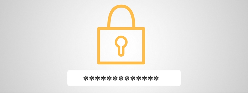 How to create a safe password