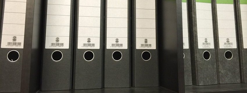 bring your data room to the digital age