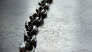 A chain